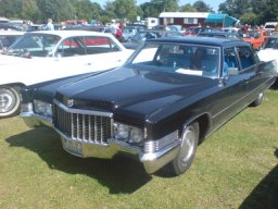 Oldtimermarkt Bockhorn 2009